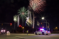 Town Of Hempstead Fireworks [Lido Beach, June 30, 2018]
